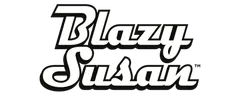 Blazy Susan logo