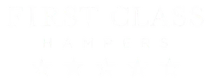 First Class Hampers logo