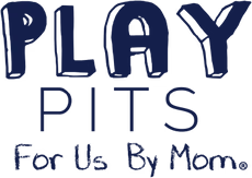 Play Pits logo